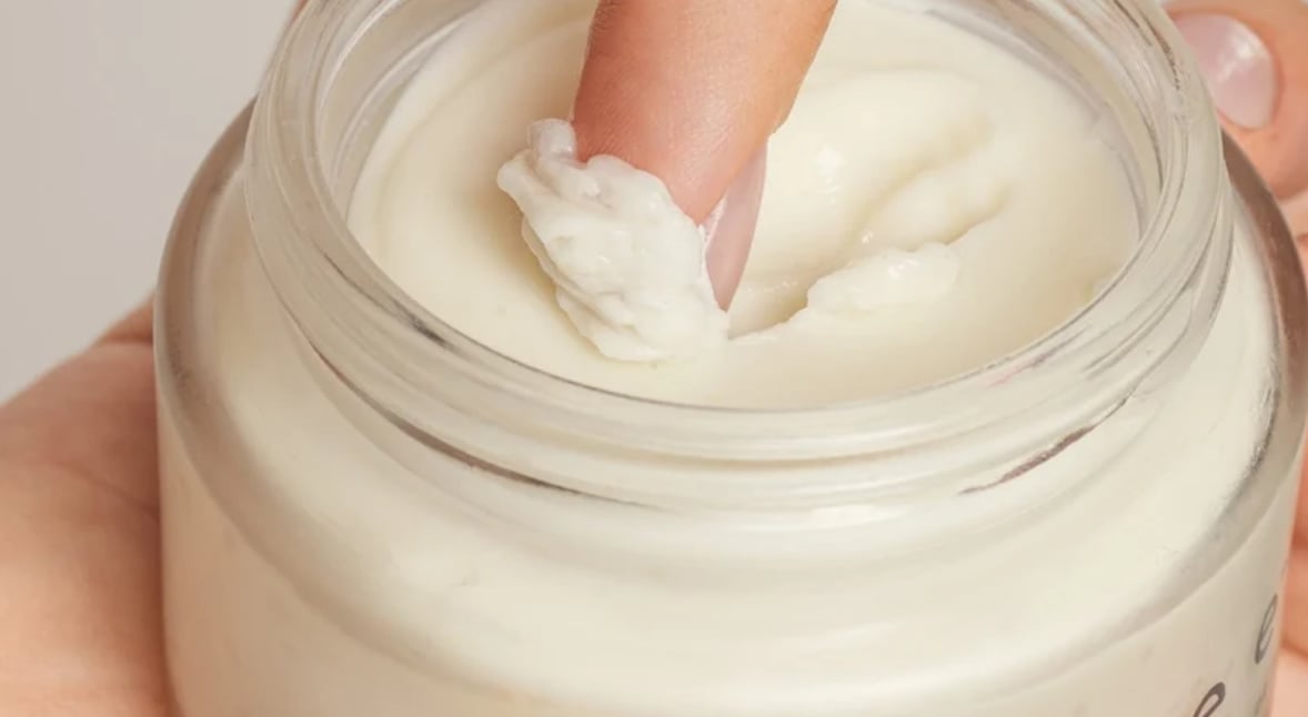 Evree Intimate Massage Cream 3.4oz