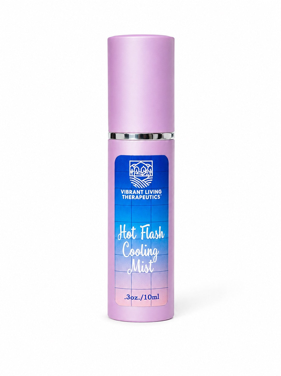 Hot Flash Cooling Mist