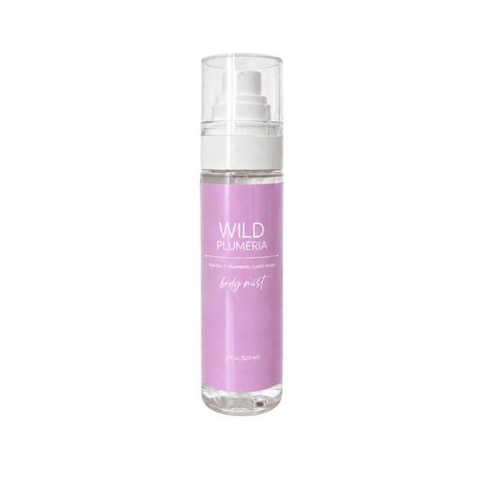 Body Mist
