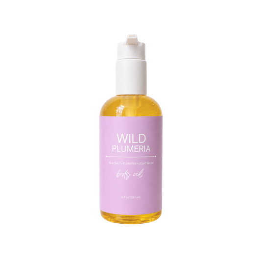 Body Oil