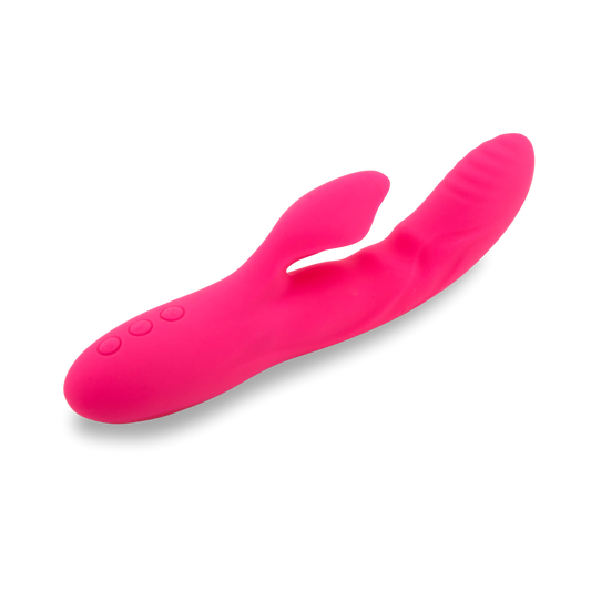 Kiah Turbo Boost & Heating Dual Rabbit