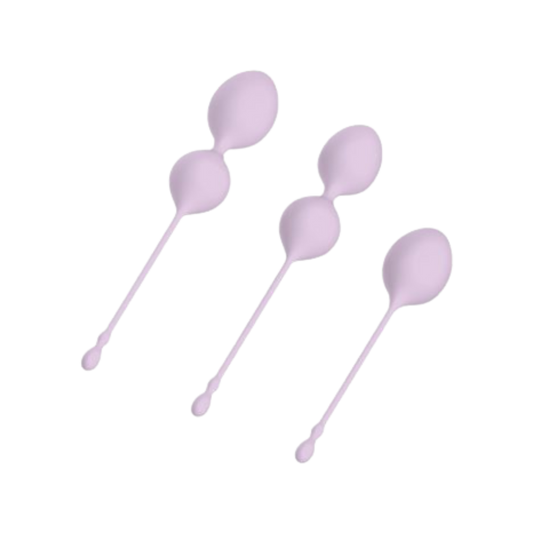 Kasi Kegel Set