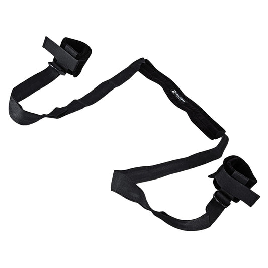 Position Pal Sex Sling-Black
