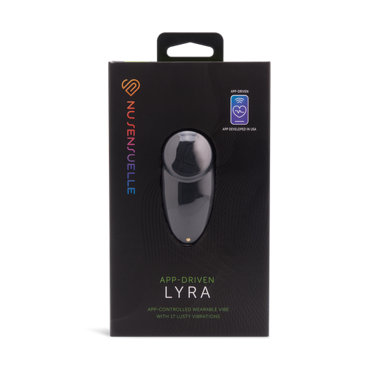 Lyra App Panty Vibe