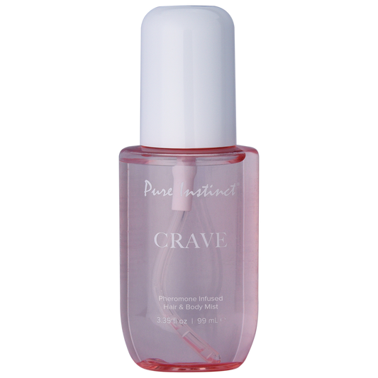 Pure Instinct Pheromone Hair & Body Mist