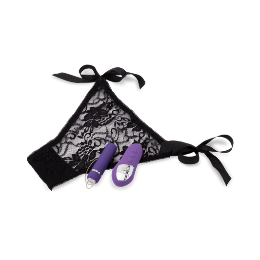 Pleasure Panty
