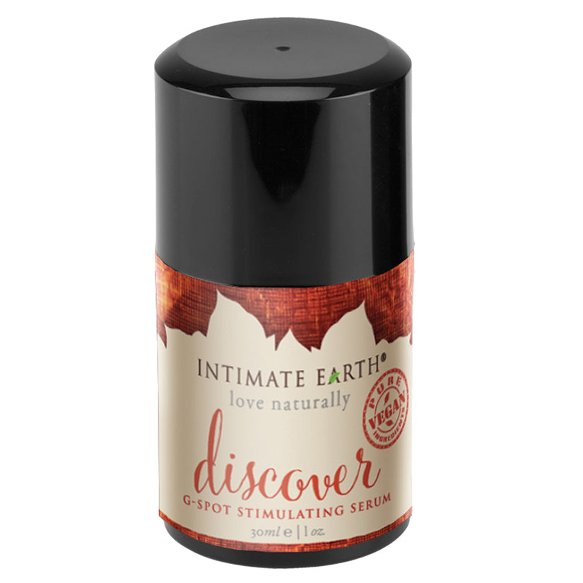 Discover G-Spot Serum