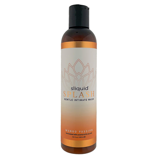Sliquid Splash Feminine Wash / Shower Gel