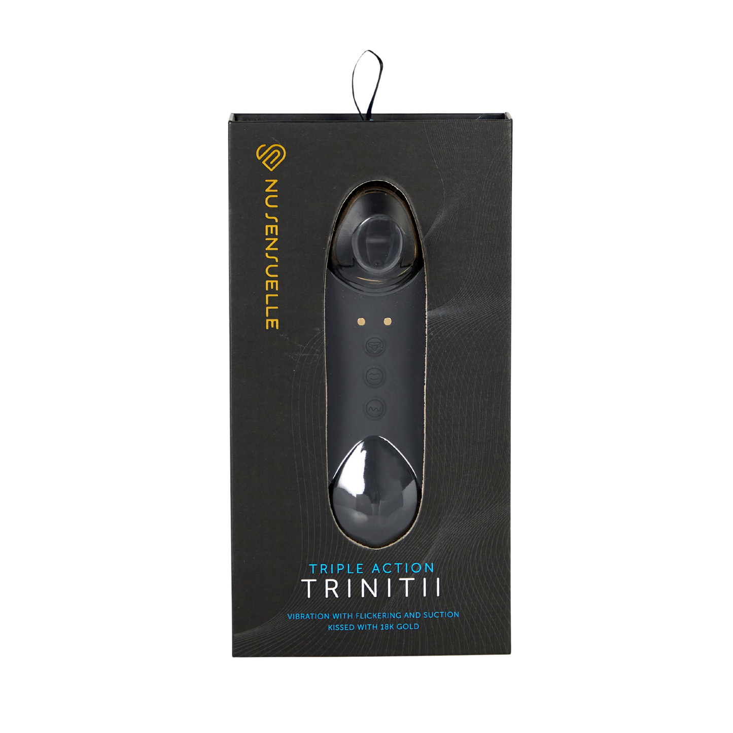Trinitii