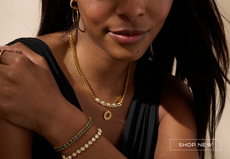 Touchstone Crystal Jewelry