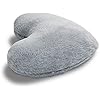 Relaxing Warming Heart Pillow