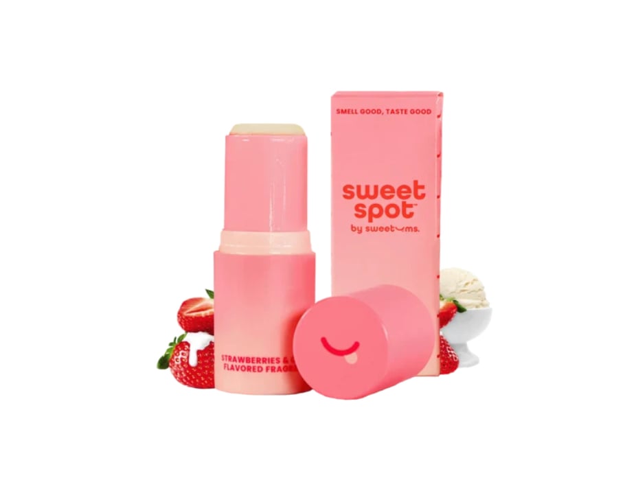 Sweetums Sweet Spot