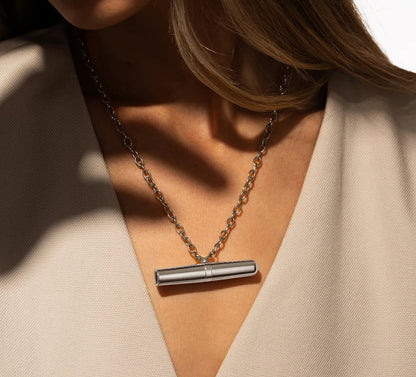 Crave Tease Necklace