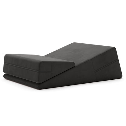 Wedge/Ramp Combo