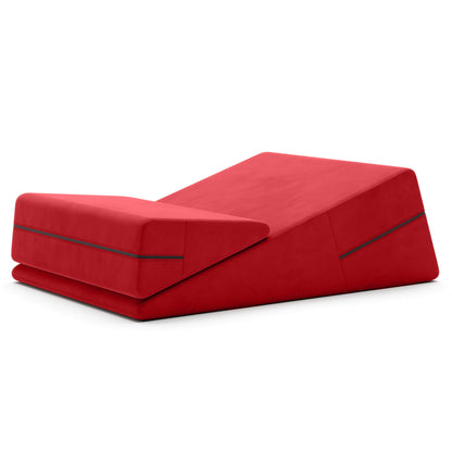 Wedge/Ramp Combo