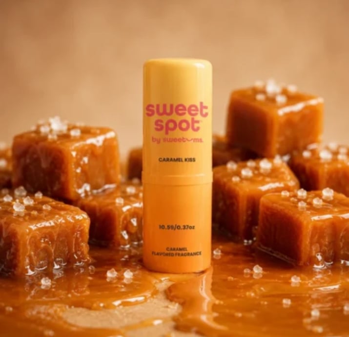 Sweetums Sweet Spot