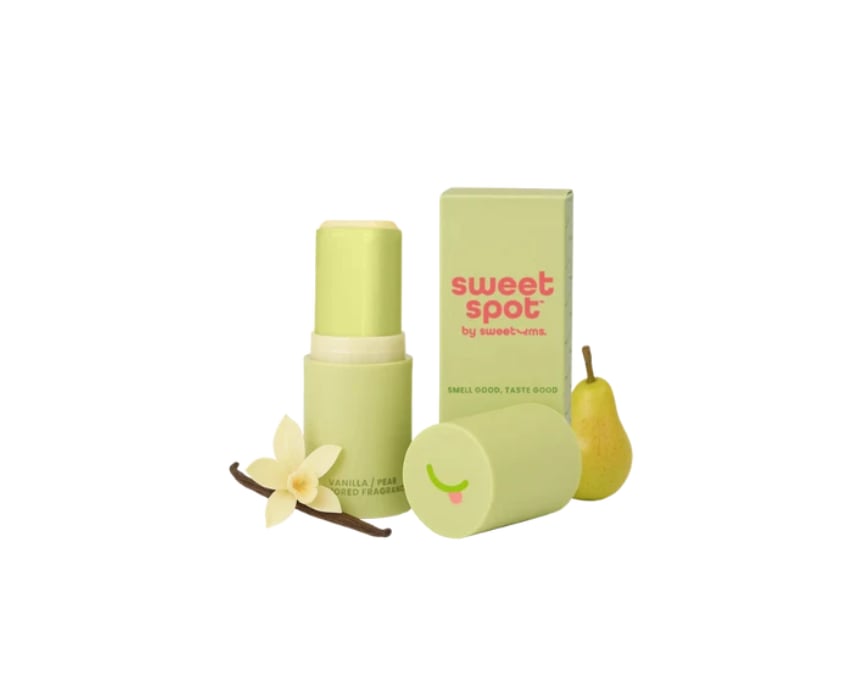 Sweetums Sweet Spot