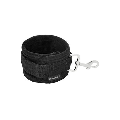 Under The Bed Restraint System Black