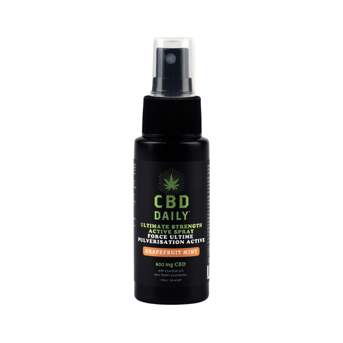 Daily Ultimate Strength Spray for Pain