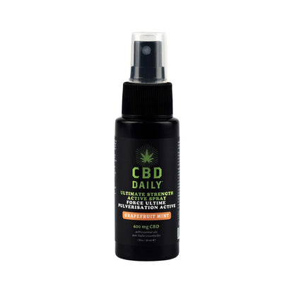 Daily Ultimate Strength Spray for Pain