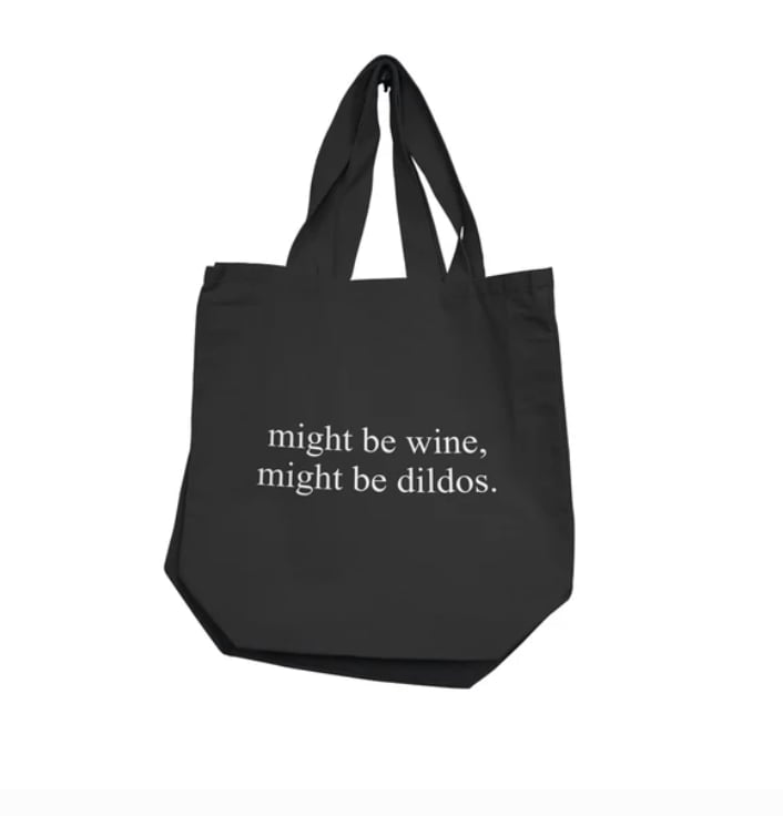 Funny Totes