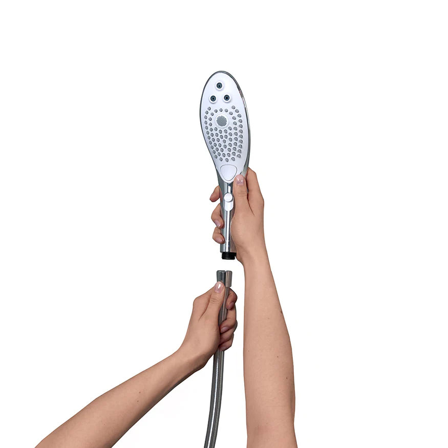Womanizer Wave Shower Head