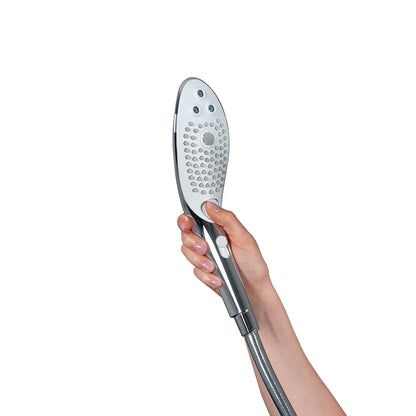 Womanizer Wave Shower Head
