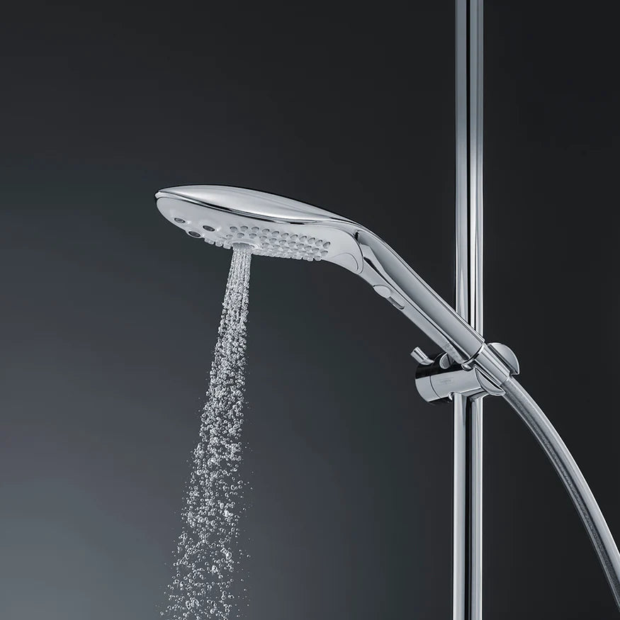 Womanizer Wave Shower Head