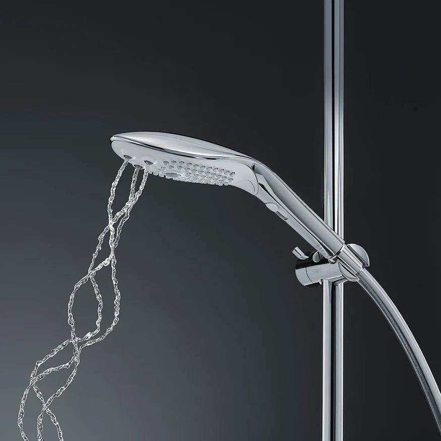 Womanizer Wave Shower Head