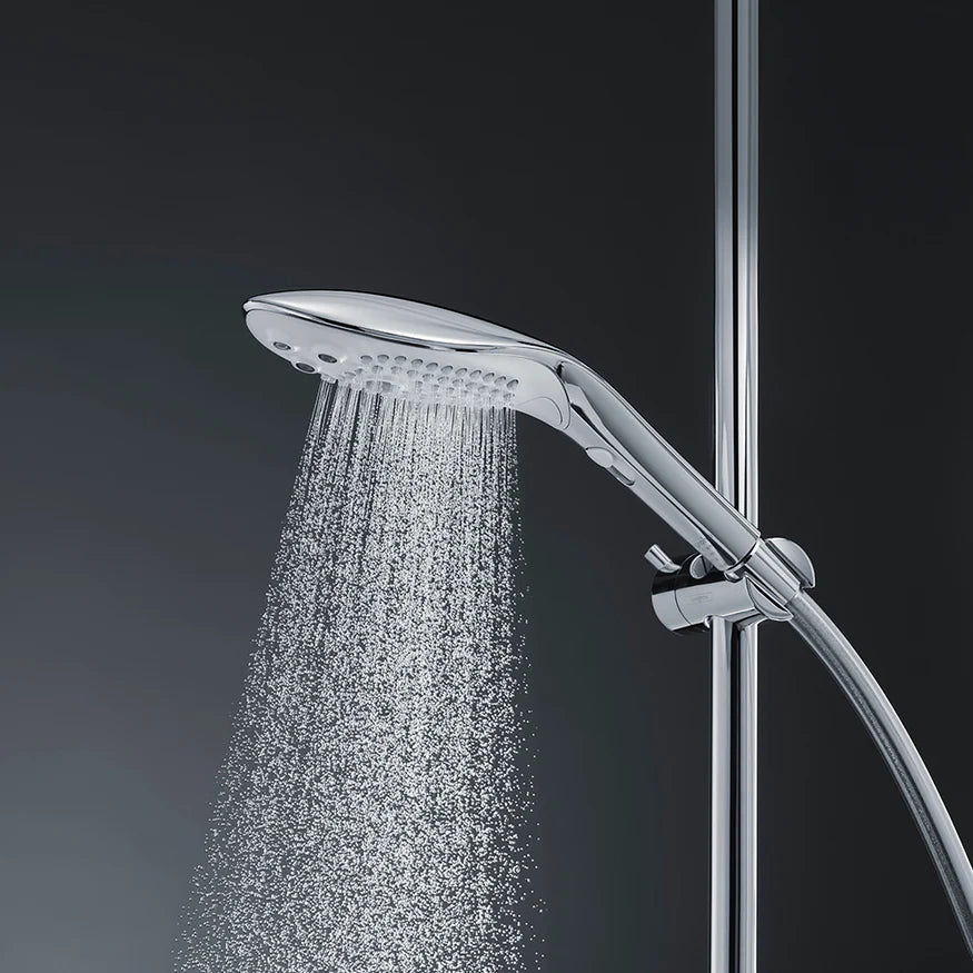 Womanizer Wave Shower Head
