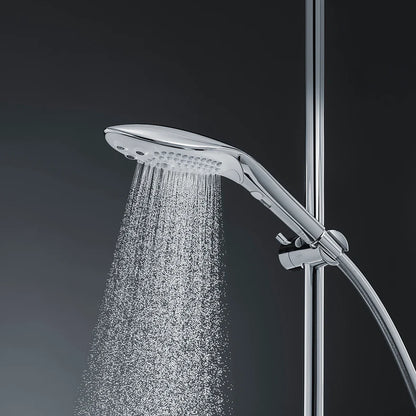 Womanizer Wave Shower Head