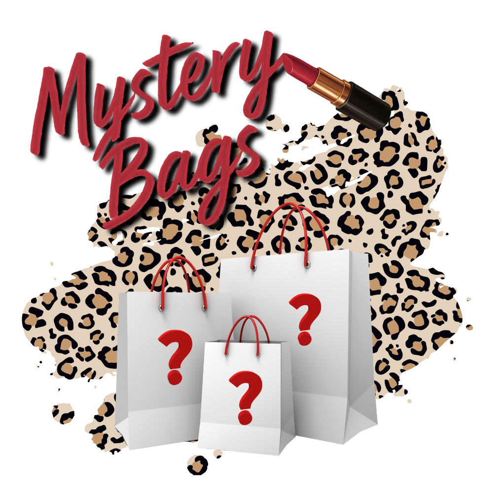 Mystery Bags!