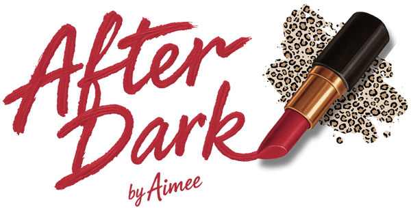 After Dark by Aimee