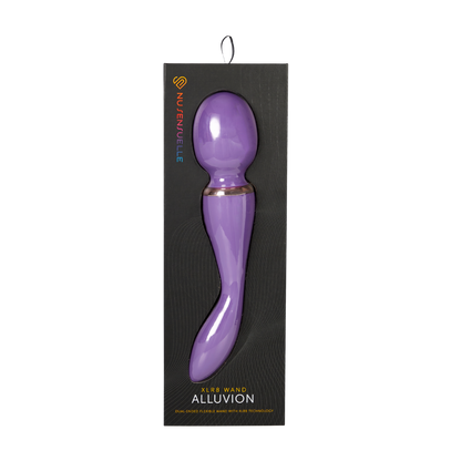 Alluvion XLR8