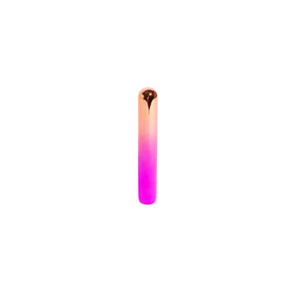 Aluminium Rumba Bullet