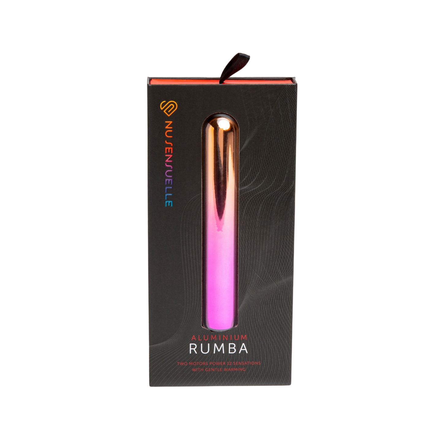 Aluminium Rumba