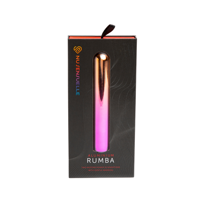 Aluminium Rumba