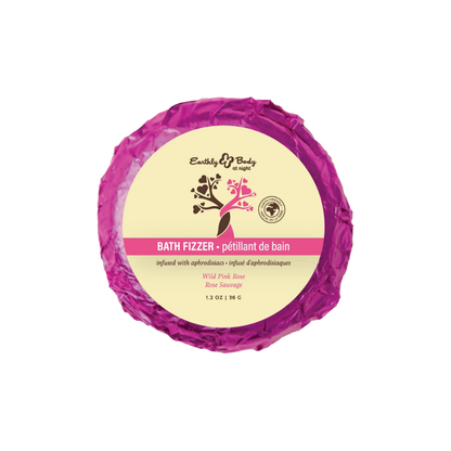 Aphrodisiac Bath Fizz Collection