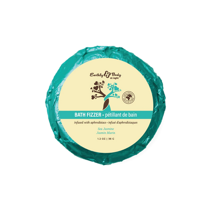 Aphrodisiac Bath Fizz Collection
