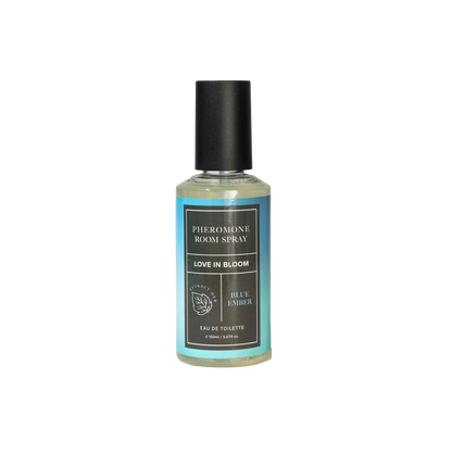 Bloom Room & Body Spray