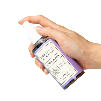 Bloom Room & Body Spray