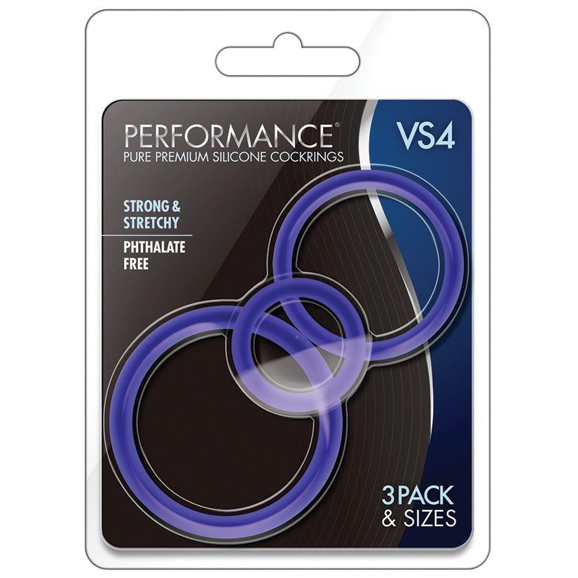 Premium C-ring Set