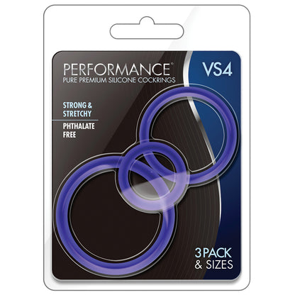 Premium C-ring Set