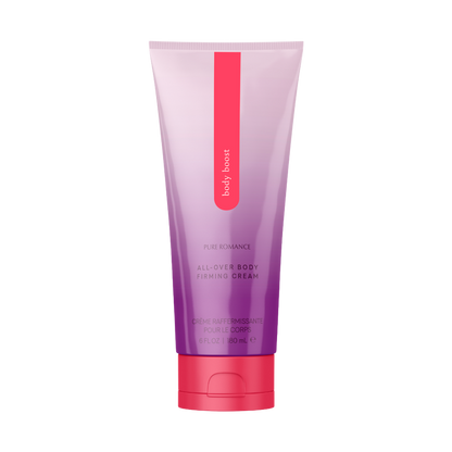 Body Boost - Firming Cream