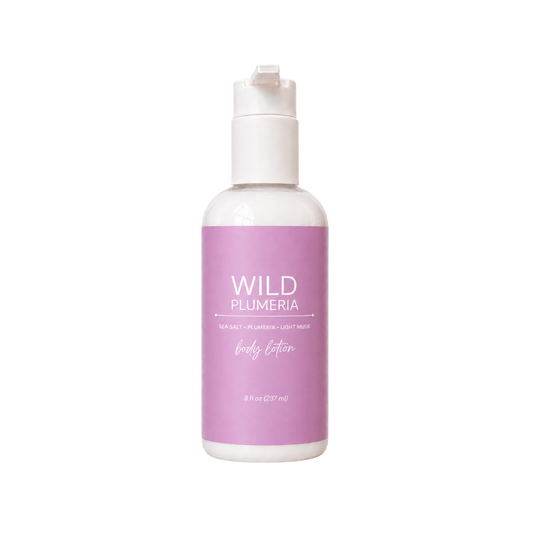 Body Lotion