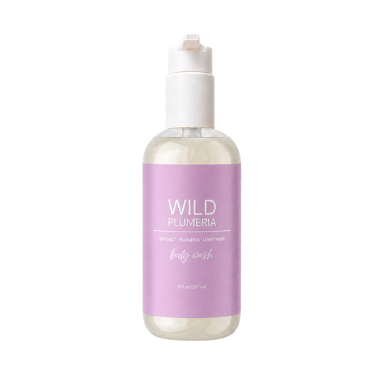 Body Wash
