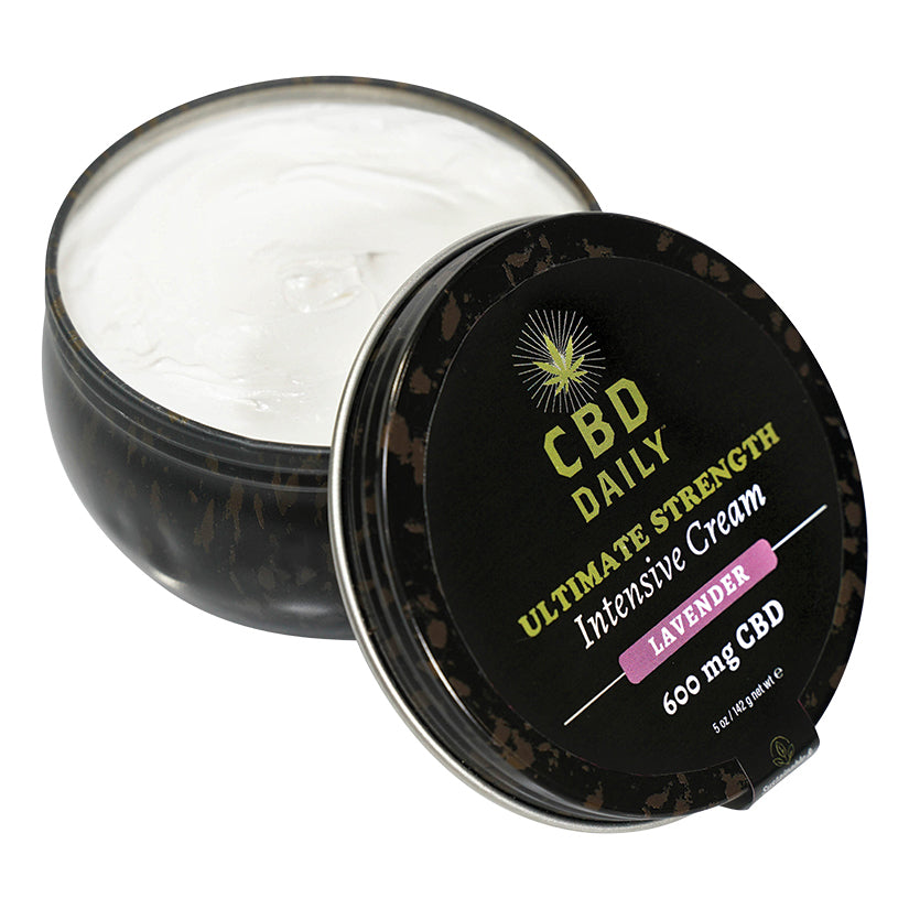Hemp Muscle Rub