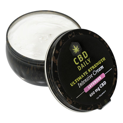 Hemp Muscle Rub