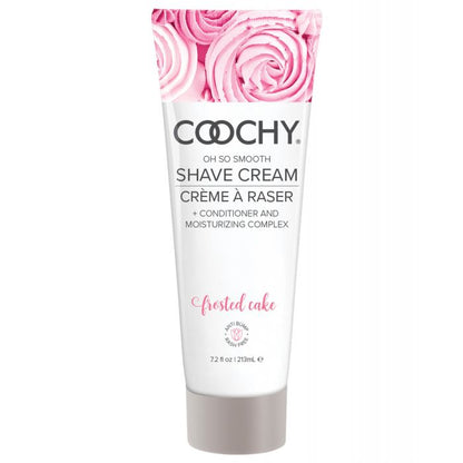COOCHY Shave Cream