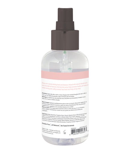 COOCHY Feel Fresh Intimate Spray